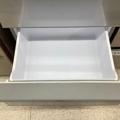 【未使用品&高年式】AQUA 大型4ドア冷蔵庫 AQR-36Kの画像