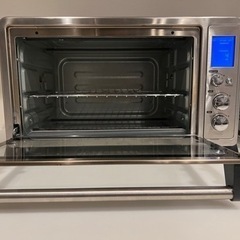オーブン・トースター/ Toaster Oven (アメリカ式)...