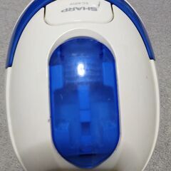 Sharp シャープ掃除機　モデル　EC-KP7F