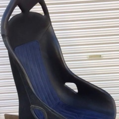 TILLETT　ティレッティ　レーシングシート　バケットシート　当時物　レトロ
