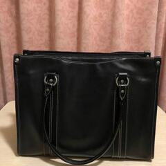 レディース リクルートバッグ