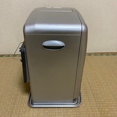ダイニチ製　石油ファンヒーターの画像