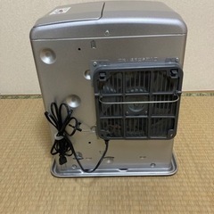 ダイニチ製　石油ファンヒーターの画像