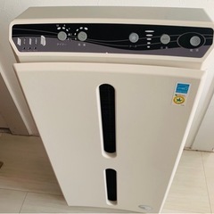 【値下げ】空気清浄機　アムウェイ　アトモスフィア　2017