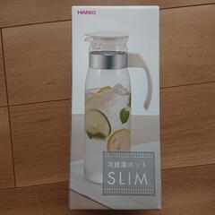 冷蔵庫ポット SLIMの画像