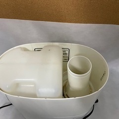 加湿器の画像