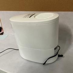 加湿器の画像