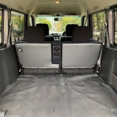 バモスホビオ　4WD オートマ  ハイルーフ　キーレス　車検取立て2年付き　コミコミ価格の画像