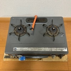 ガスコンロの画像