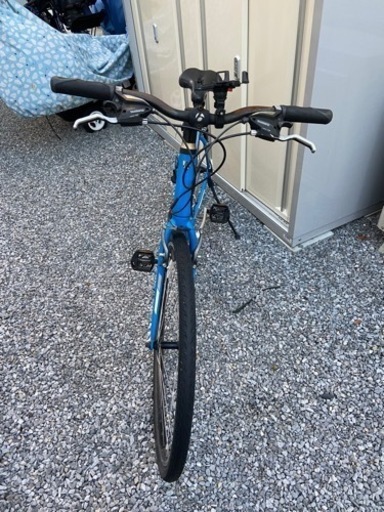 【7万円程で購入】TREKトレック　FX1 クロスバイク 20インチ