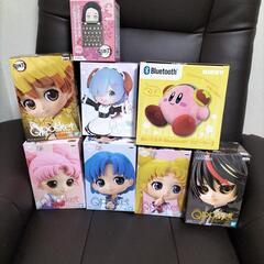 プライズフィギュア