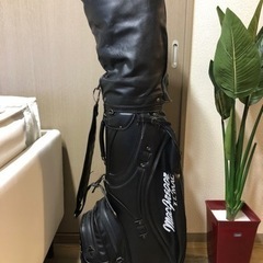 メンズ　ゴルフクラブの画像