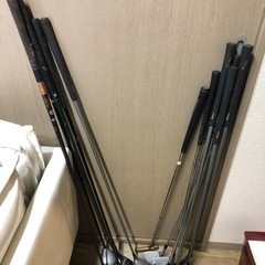 メンズ　ゴルフクラブの画像