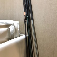 メンズ　ゴルフクラブの画像