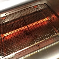SANYO オーブントースター SK-PS2 2010年製の画像