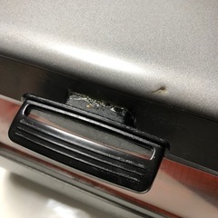 SANYO オーブントースター SK-PS2 2010年製の画像