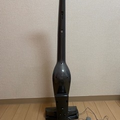 コードレス　掃除機
