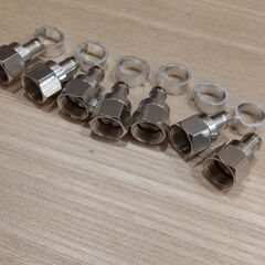 DXアンテナ テレビアンテナ接線５Ｃケーブル用 地上デジタル対応の画像