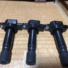 スズキ イグニッションコイル三本セット 中古 希望値段有ればコメ...