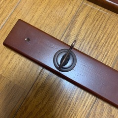 ハンガーフックの画像