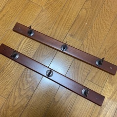 ハンガーフックの画像