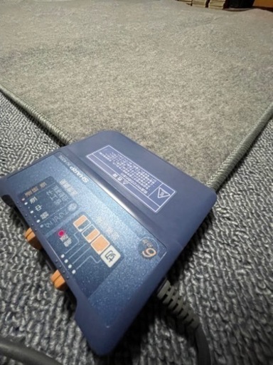 ホットカーペット　2畳タイプ　シャープ