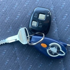 車検たっぷり❗️ダイハツ アトレーワゴン ターボ　茨城　シルバー　フルセグナビの画像