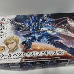 1/144 HG　シュヴァルベグレイズ