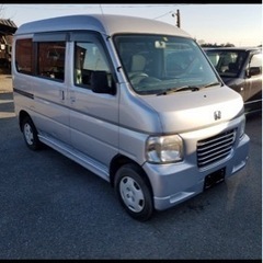 バモスホビオプロ　5MT MT 乗り出し価格¥148,000！