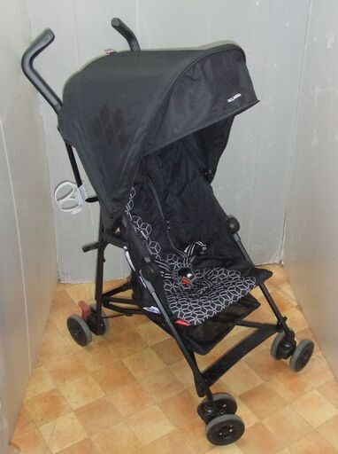 綺麗/マクラーレンMarkⅡ/６カ月～２５kg/２０２０年購入/クリーニング