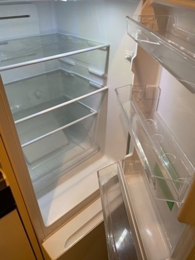 ほぼ新品⭐︎冷蔵庫