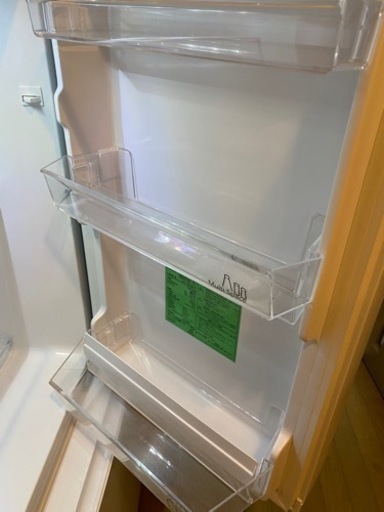 ほぼ新品⭐︎冷蔵庫