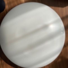 【お取引完了】LEDシーリング〜6畳　調光　リモコン付の画像