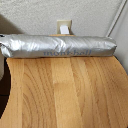 モンベル　サンブロックアンブレラ