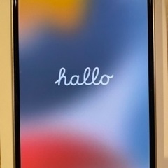 【未使用】iPhone 12 mini 64GB