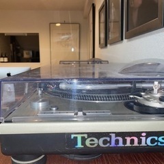 TechnicsSL1200-MK3D