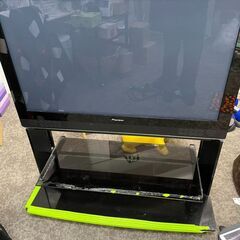 PDP-427HX パイオニア 42V型デジタルハイビジョンプラ...