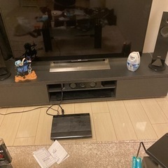 テレビボード
