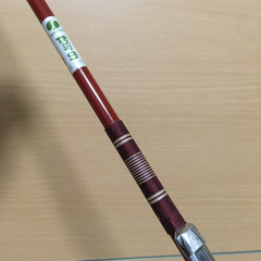 SHIMANOシマノ磯菊9 2.7m×3の画像