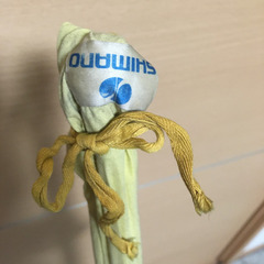 SHIMANOシマノ磯菊9 2.7m×3の画像