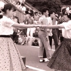 ストリートでツイスト、JIVEを踊ってみたい方募集🎵 - 那覇市