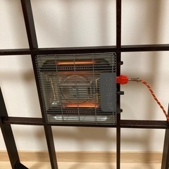 大きめのこたつ！の画像