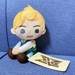 【タグ付き】BTS Tiny TAN V テテ モアプラスくっつ...
