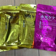 フェイスパックまとめ売りの画像