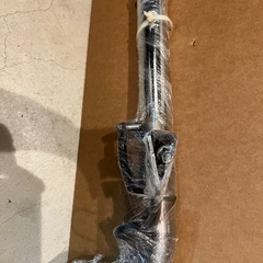 スポーツスター48マフラーの画像