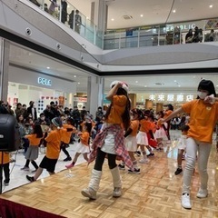 LOCO☆DANCE白岡校