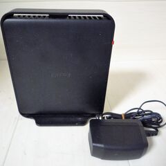 ☆バッファロー BUFFALO WHR-1166DHP4 11a...