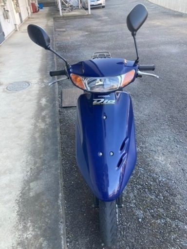 今月限定✨実働2ストHONDAライブDIO