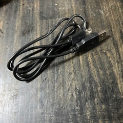 USB延長ケーブル　100㎝の画像