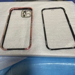 iphone12 360°全面保護　カメラレンズ保護